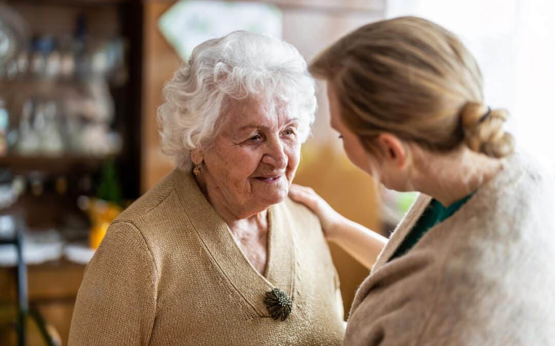 CogniCompassion: Guiding the Way in Alzheimer’s Care