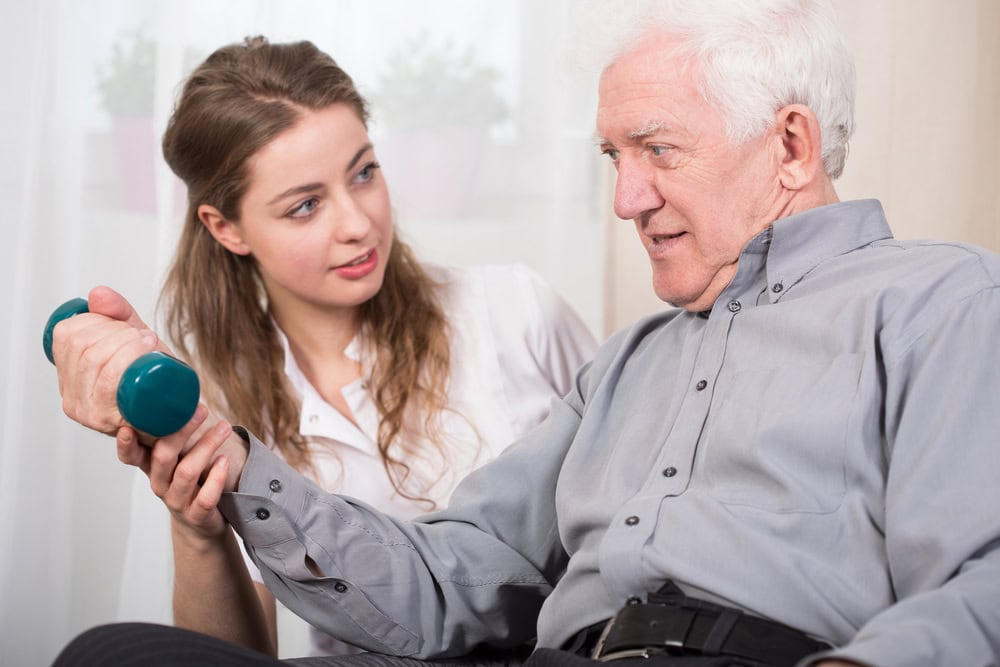 How to Take Care and Support a Stroke Survivor