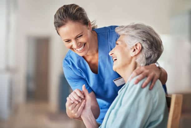 Emotional Mapping in Care Work