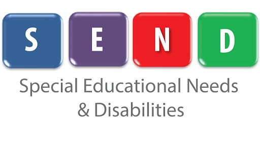Empowering Potential: The Essence of Personalized Care for Children with Special Educational Needs and Disabilities