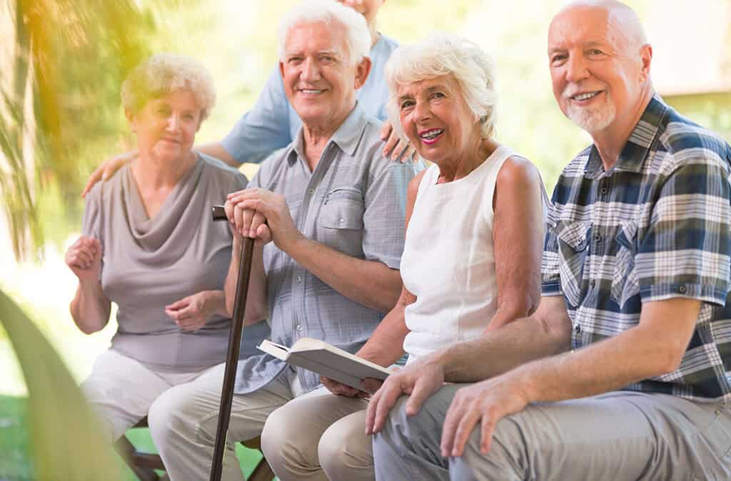 Deciding if your parents need more help? 
