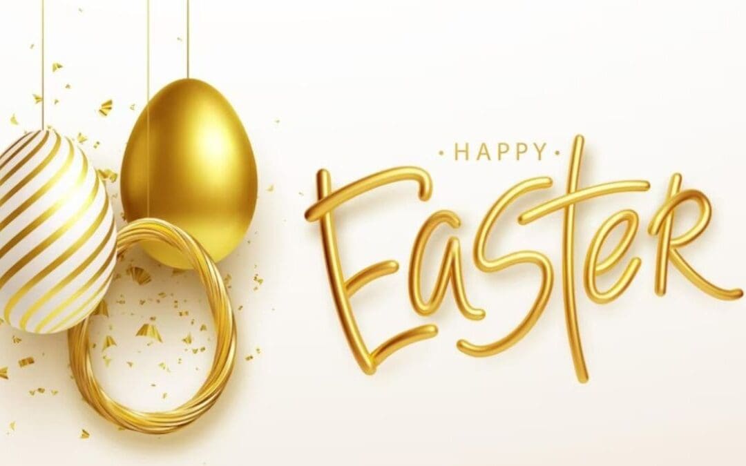 Celebrating Easter: A Time for Renewal and Care