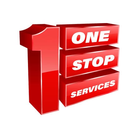 Different Types of Care Services Available at Lumiere Homes.