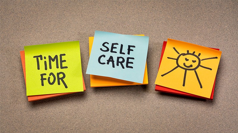 Secret Unveiled: Elevate Care with Self-Care Mastery
