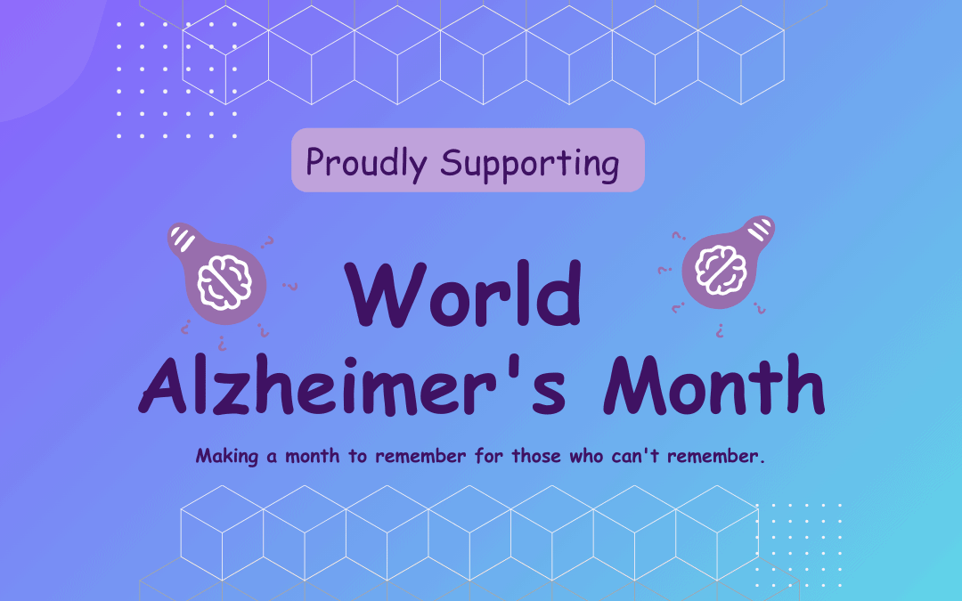 Alzheimer’s Awareness Month 2024