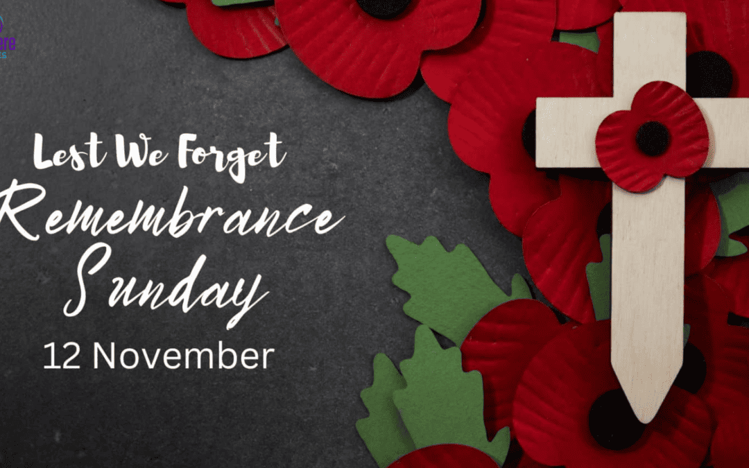 What is Remembrance Day in the UK?