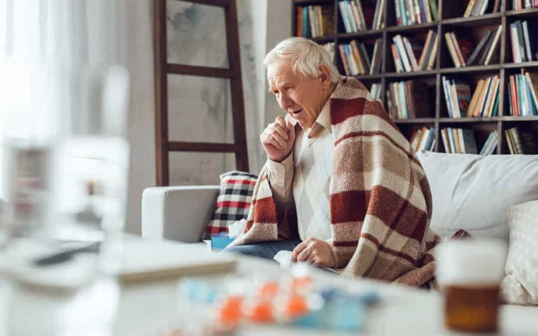 How to deal with elderly loneliness?
